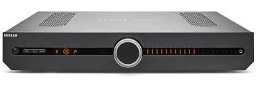Amplificador Roksan Attessa Streaming Amp Mqa Sonido Ingles