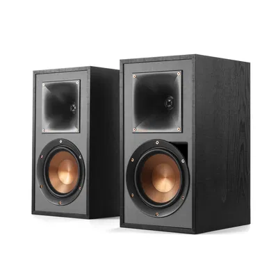 Parlantes Potenciados Klipsch R-51 Pm Phono/bletooth/sub 