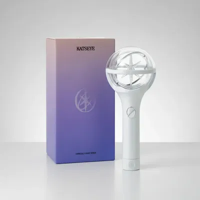 Katseye Official Lightstick 