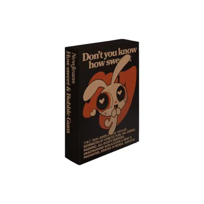 NewJeans - How Sweet (Weverse Album)