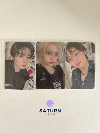 Stray Kids - KARMA ALBUM SKZOO ver. FANS POB