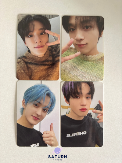 NCT DREAM - Candy Photocard POB