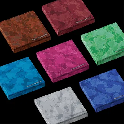 ENHYPEN  - THE SIN : VANISH (Fugitives Version)