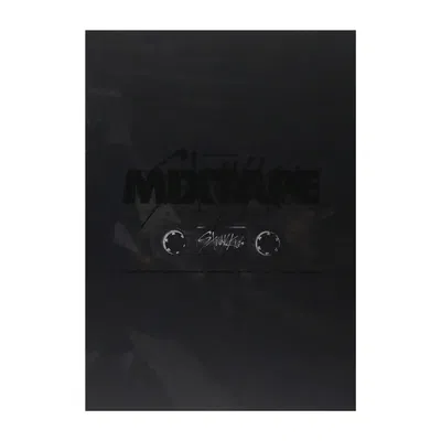 Stray Kids - Mixtape (Debut Album)