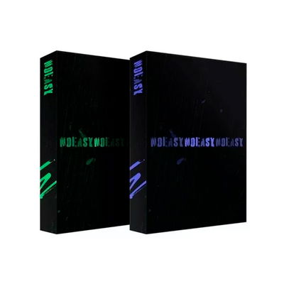 Stray Kids Album Vol. 2 - NOEASY (Standard Ver.)