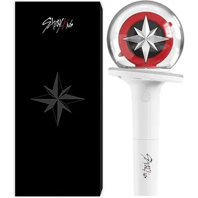 Stray Kids Lightstick Oficial Versión 2