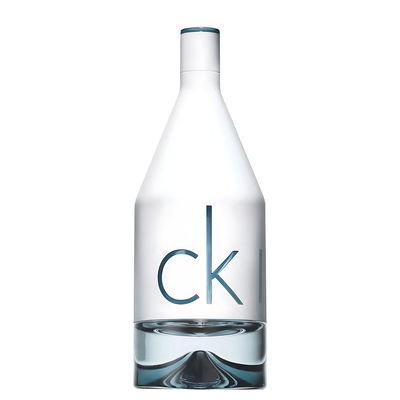 Perfume Hombre CK IN2U Eau de Toilette 150Ml
