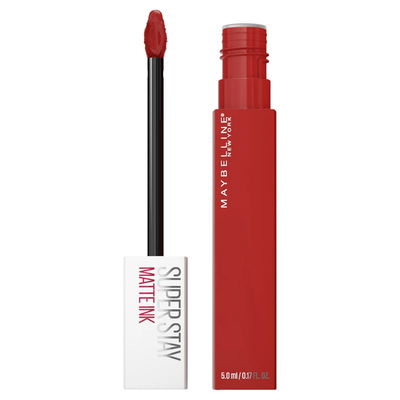 Labial Super Stay Matte Ink 330 Innovator Maybelline