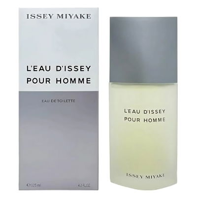 Leau Dissey by for Men - 125 ml