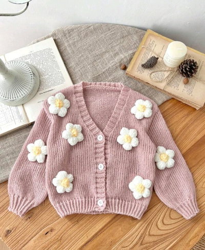 Cardigan Lola