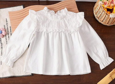 Blusa Emilia