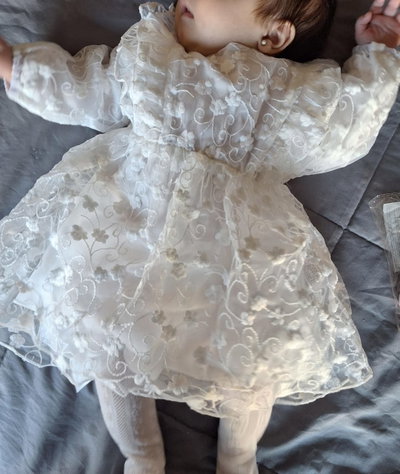 Vestido Maria