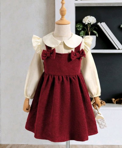 Conjunto moño