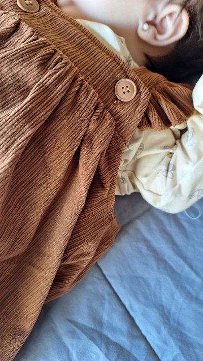 Conjunto Rococo