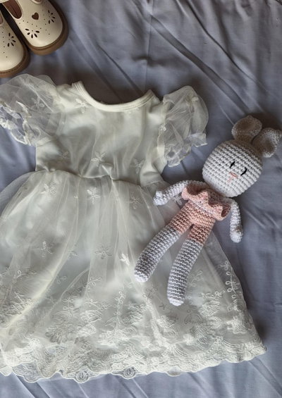Vestido Roma