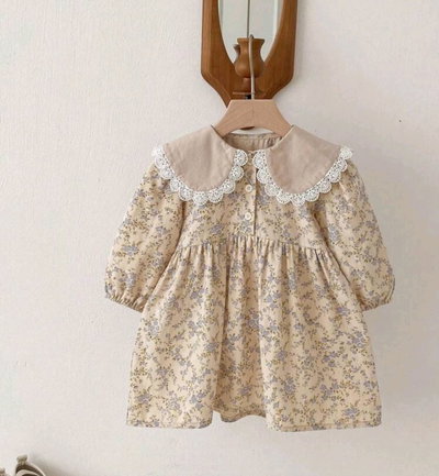 Vestido vintage