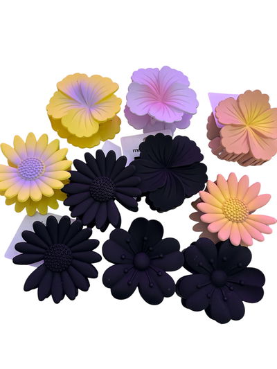 BROCHE -🌸MOOD PRIMAVERA