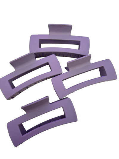 BROCHE PINT - LILA LILA /