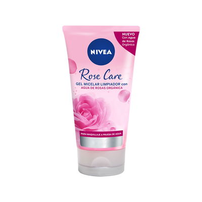 GEL MICELAR - NIVEA