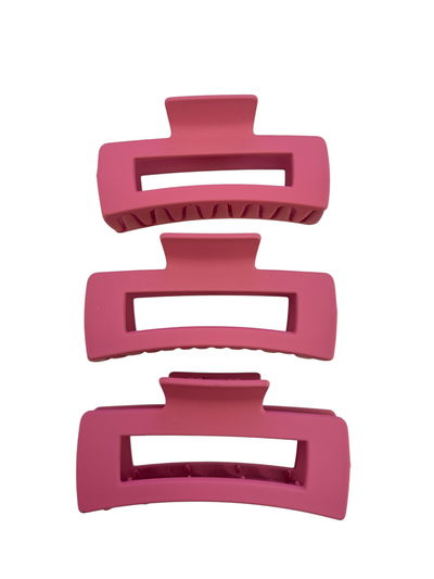 BROCHE PINT-ROSA ROSA