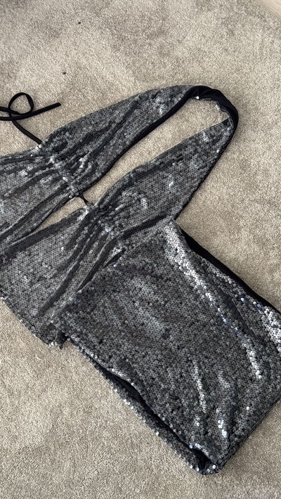 Top KENDALL FULL PLATA