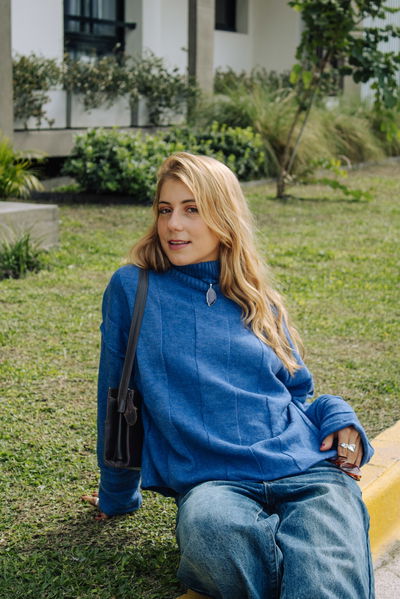 Sweater Sky