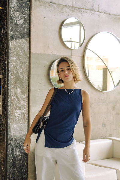 Top Midi