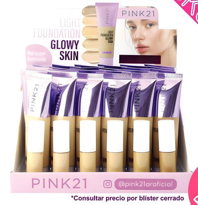 Base de maquillaje
