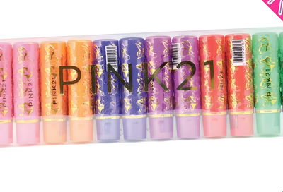 Brillo labial