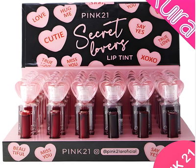 Tinta de labios 