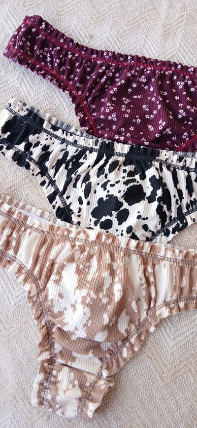 FRU FRU PRINT