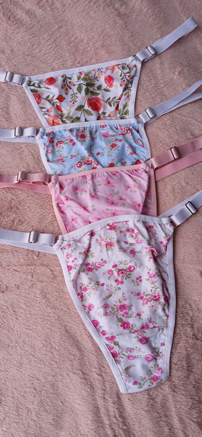 REGULABLE ESTAMPADA DE DISEÑO 