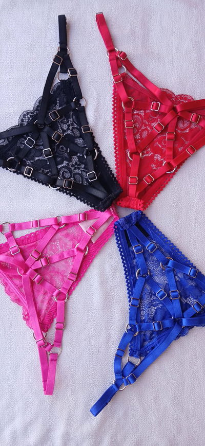 COLALES DONNA