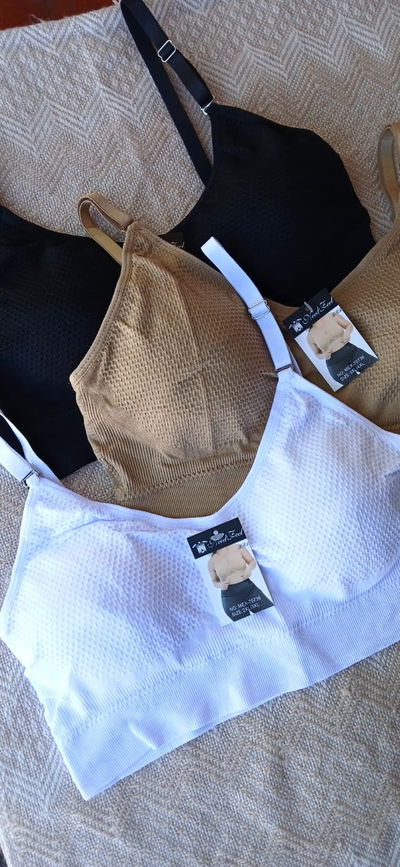 TOP PANAL CAMISETERO