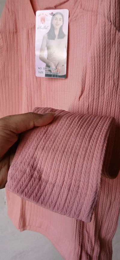 REMERA TERMICA
