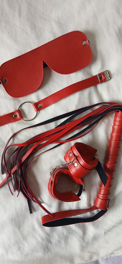 SET DIABLA