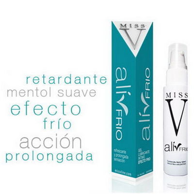 GEL MISS V ICE
