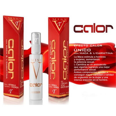 GEL MISS V FIRE