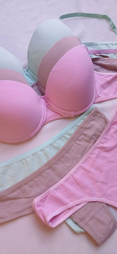 CONJUNTO NUBE