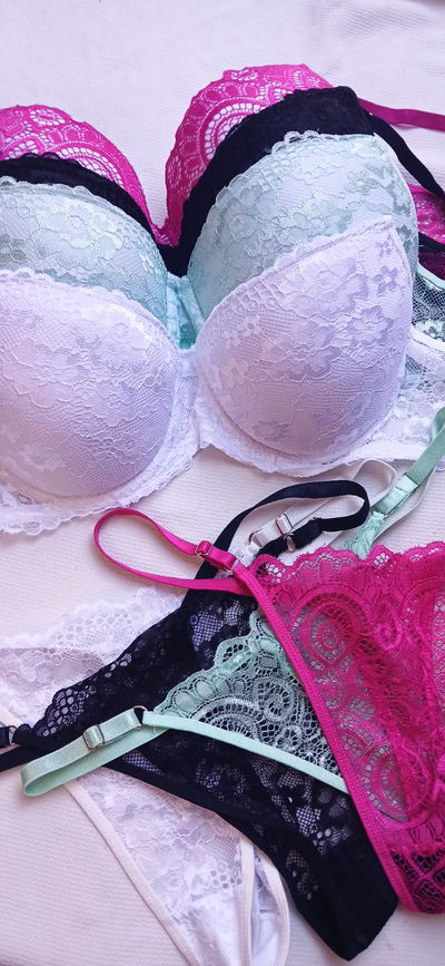 CONJUNTO PASTELITO