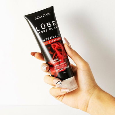 LUBE HOT