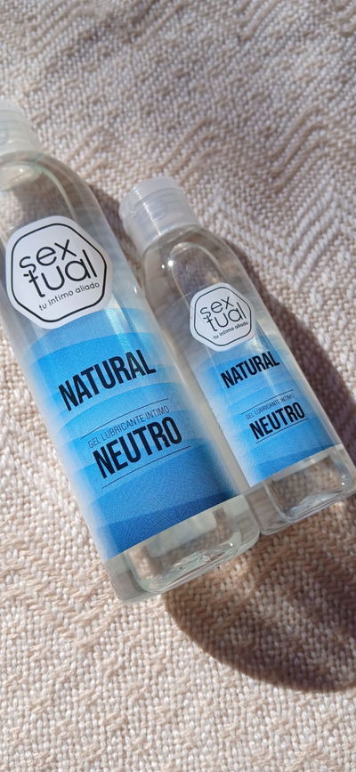 SEXTUAL NEUTRO