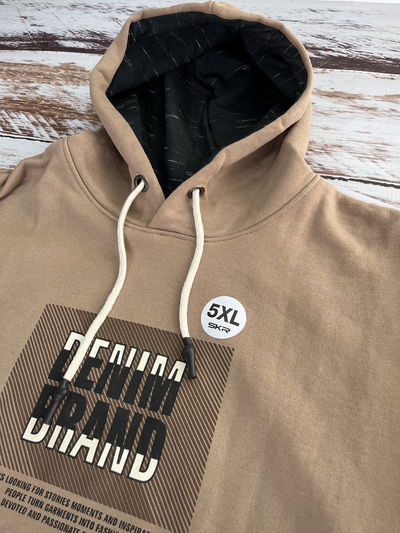 Buzo Denim Brand