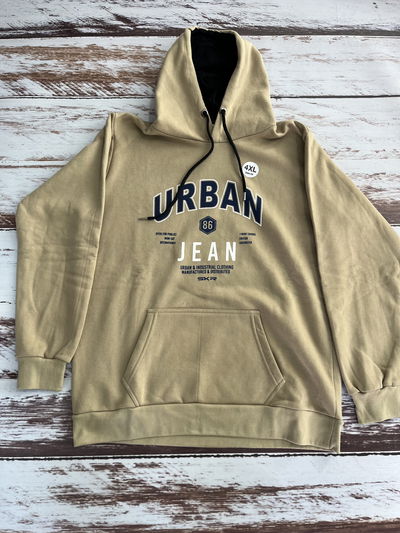 Buzo Urban Jean