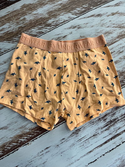 Boxer Durazno