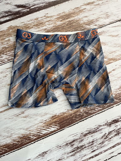 Boxer Energía 