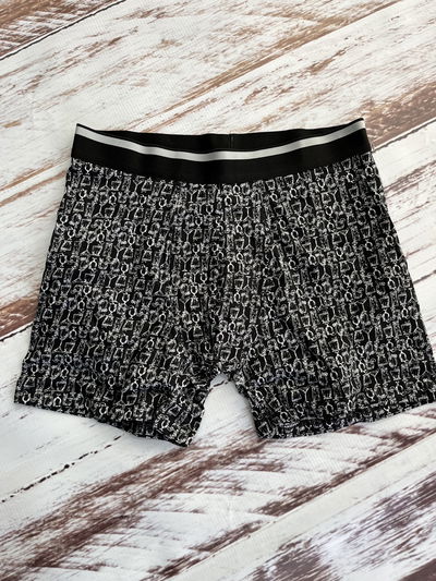 Boxer Copas