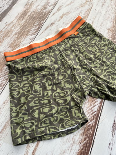 Boxer Tribal Urbano