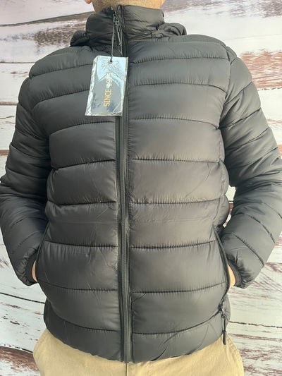 Campera Uniqlo