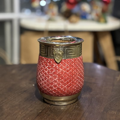 Imperio de algarrobo 